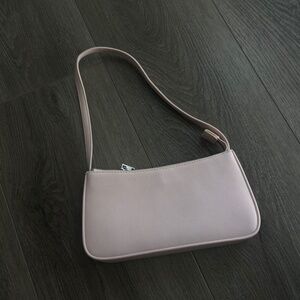 BRANDY MELVILLE PINK PURSE